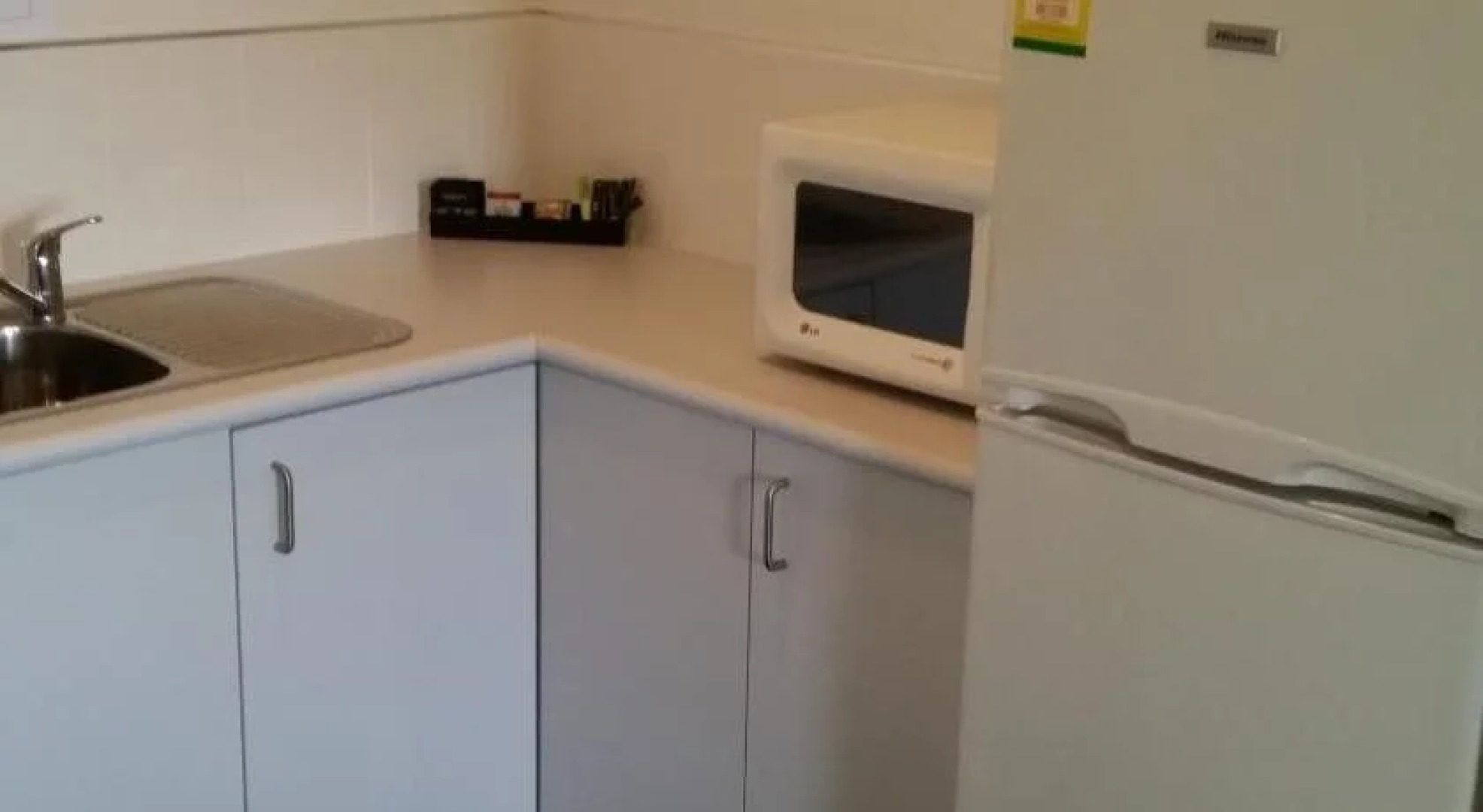 Southern Lights Hotel