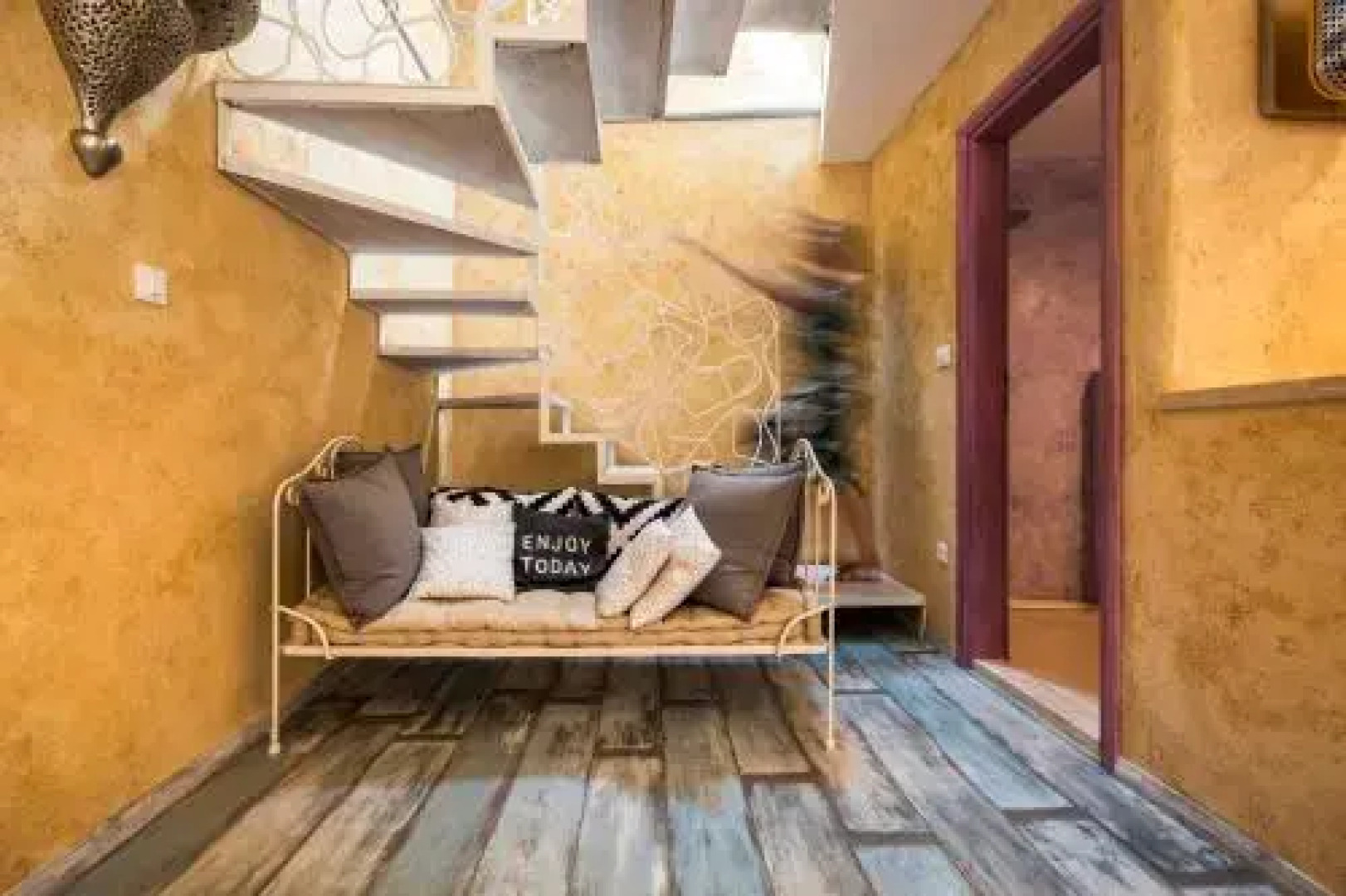 La Dolce Vita Suites - Casablanca