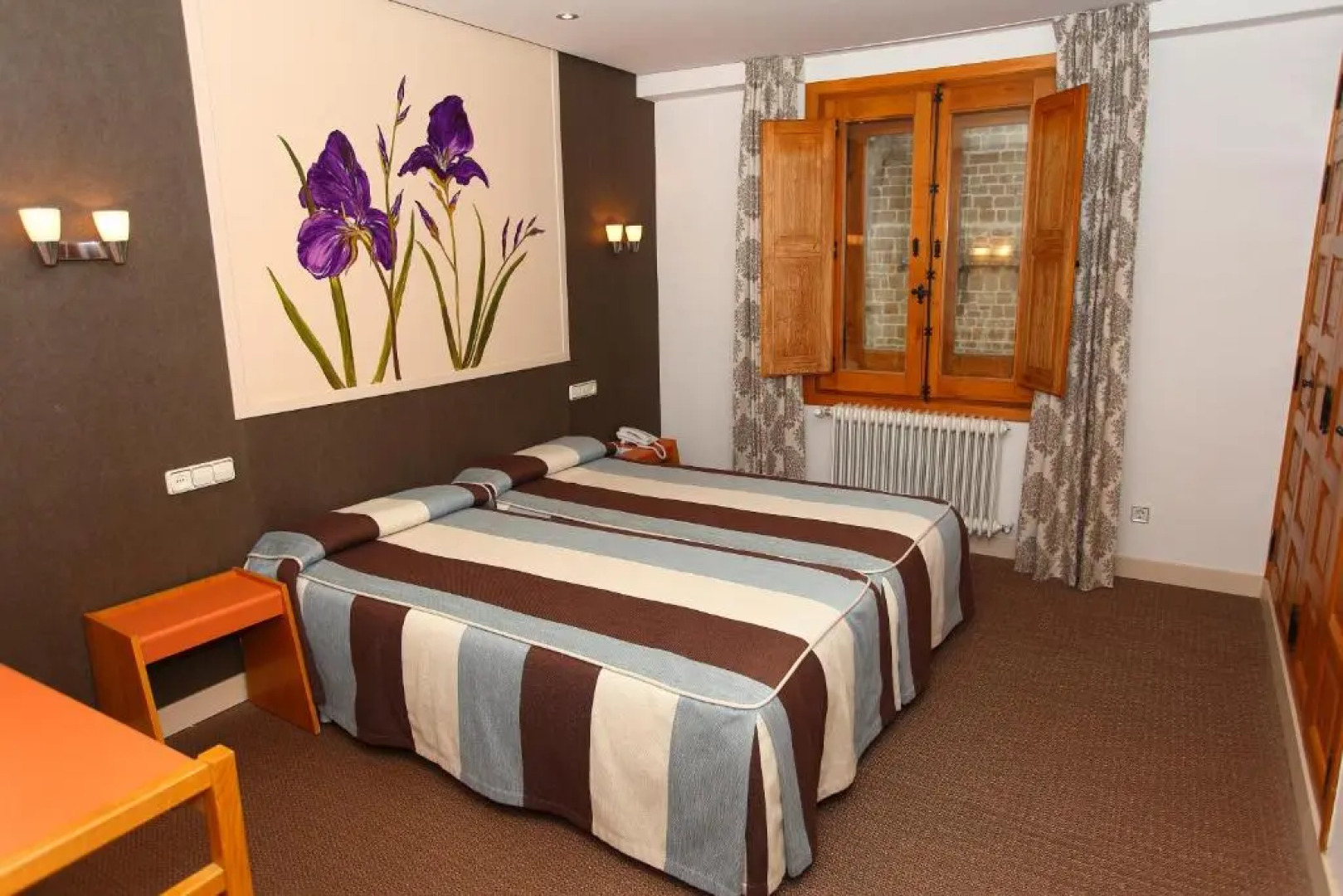 Hotel Monasterio de Leyre