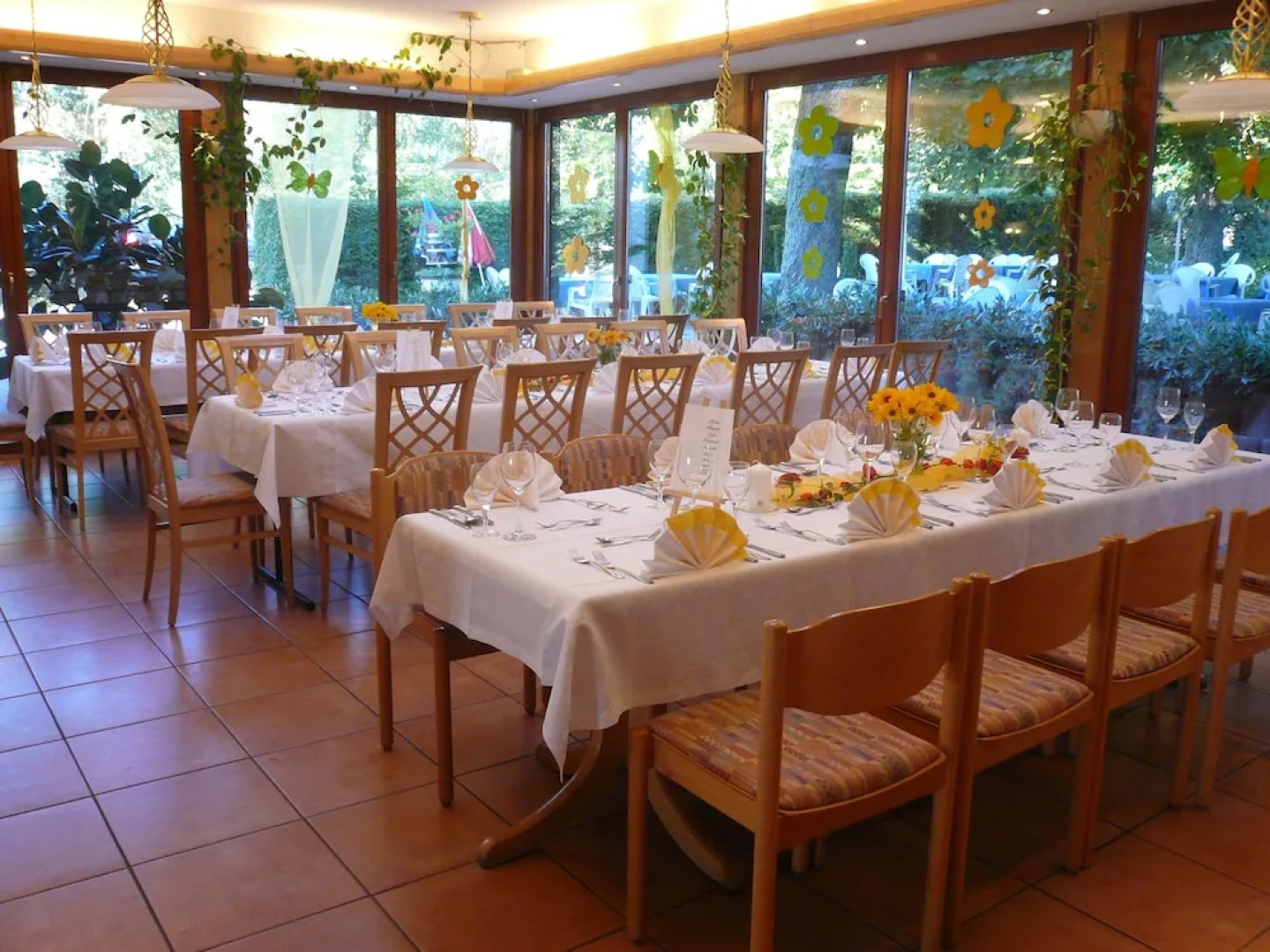 Waldhotel Villa Waldeck