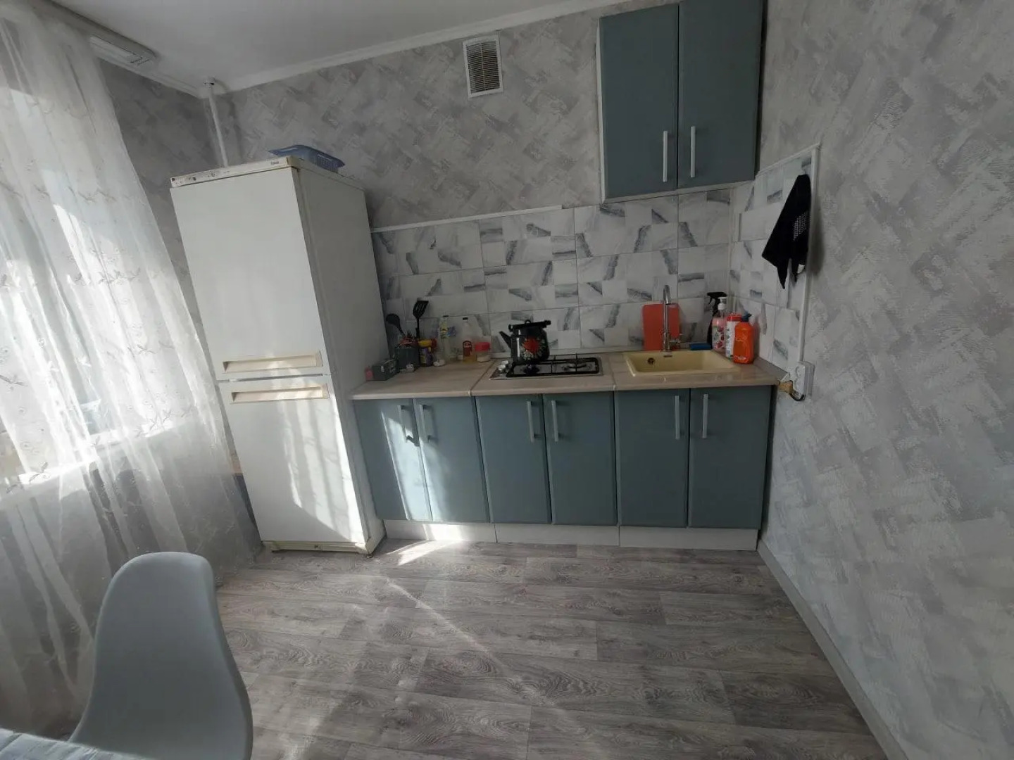 Апартаменты в Автозаводском микрорайоне 24