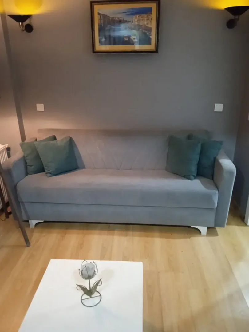 Medusa Home