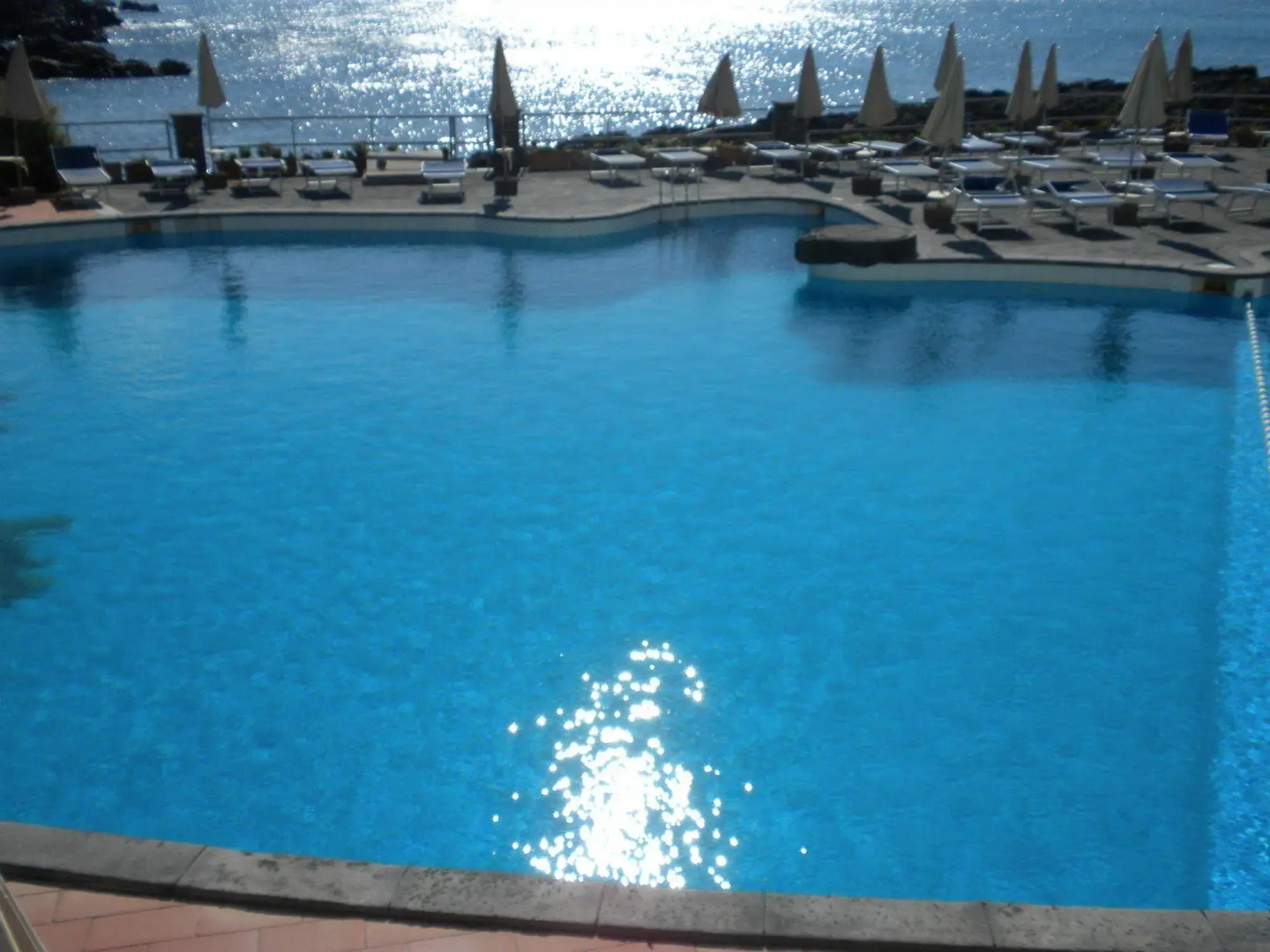 Arathena Rocks Hotel