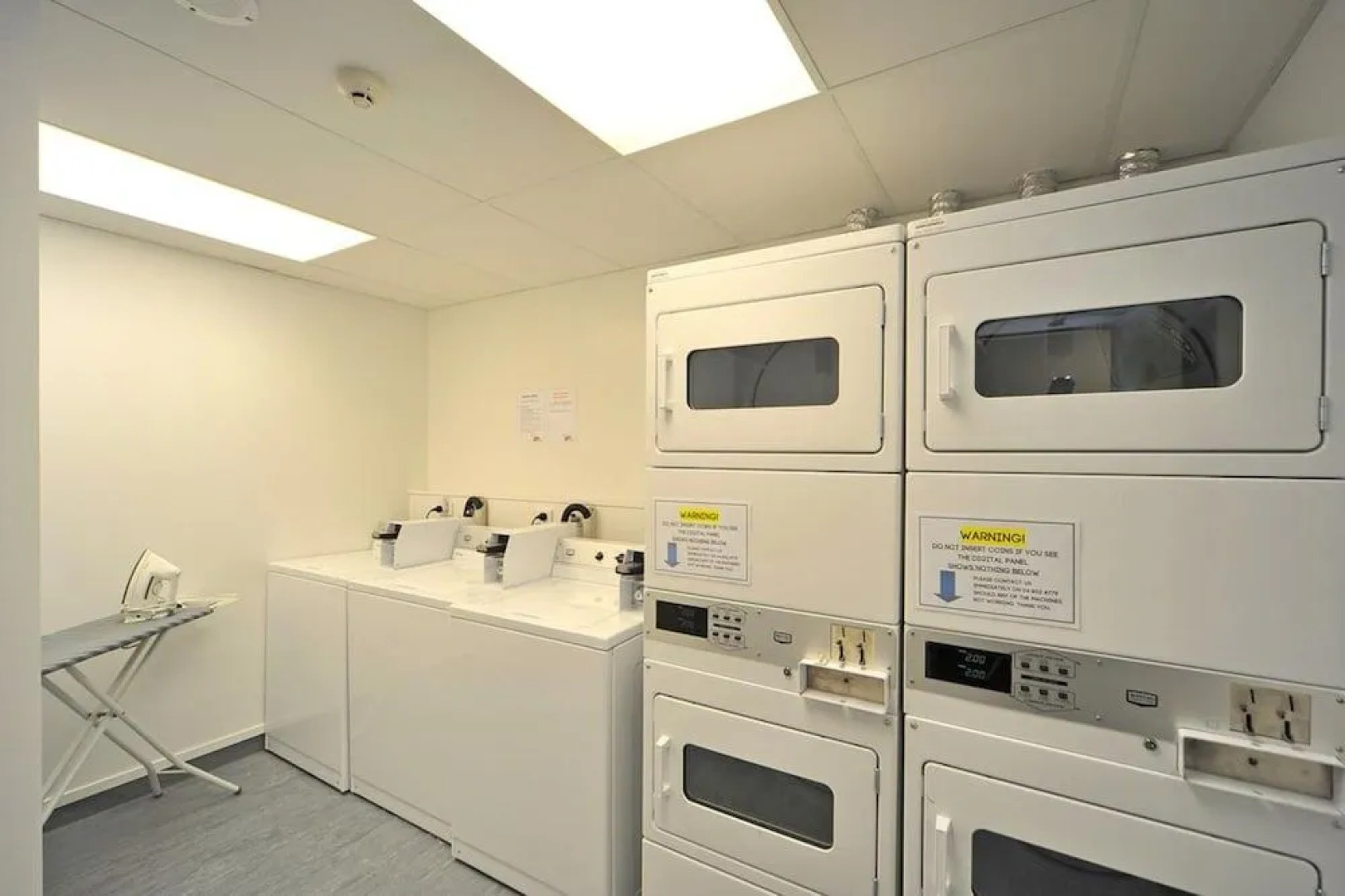 The Setup on Dixon - Apartments