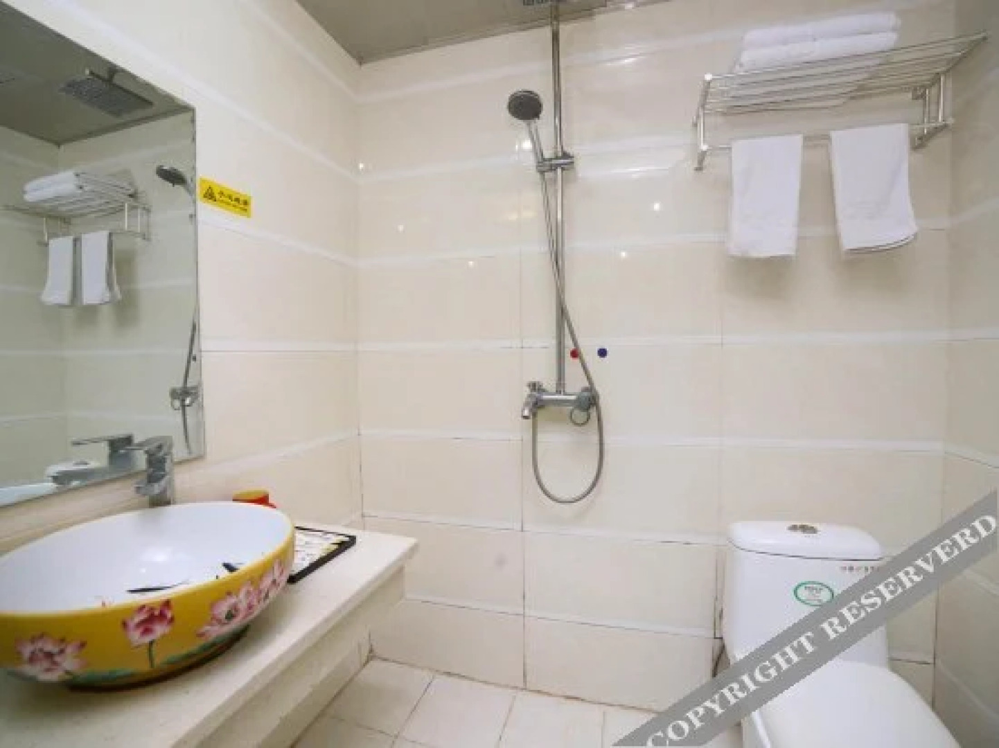 Lijin Express Holiday Hotel