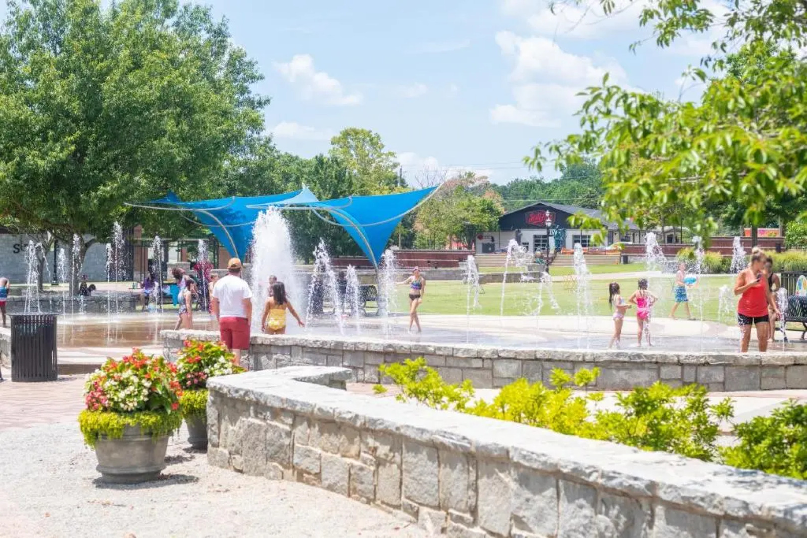 Holiday Inn Express Hotel & Suites Atlanta Johns Creek by IHG