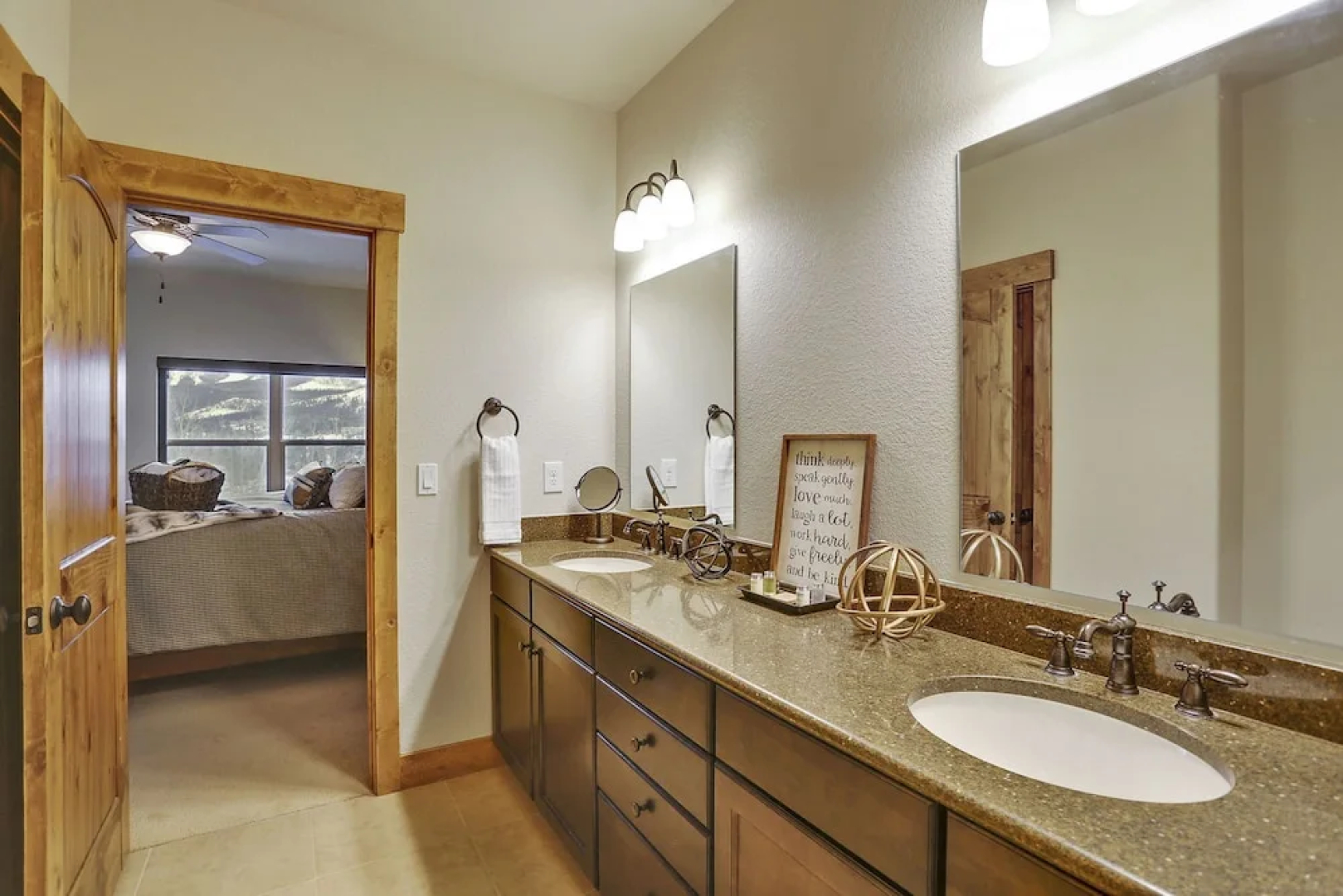 Rendezvous Lookout Point Luxury Chalets by Winter Park Escapes