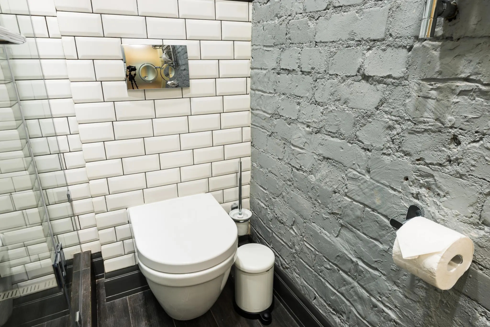 D Apartments (Д Апартменс) на переулке Волынский