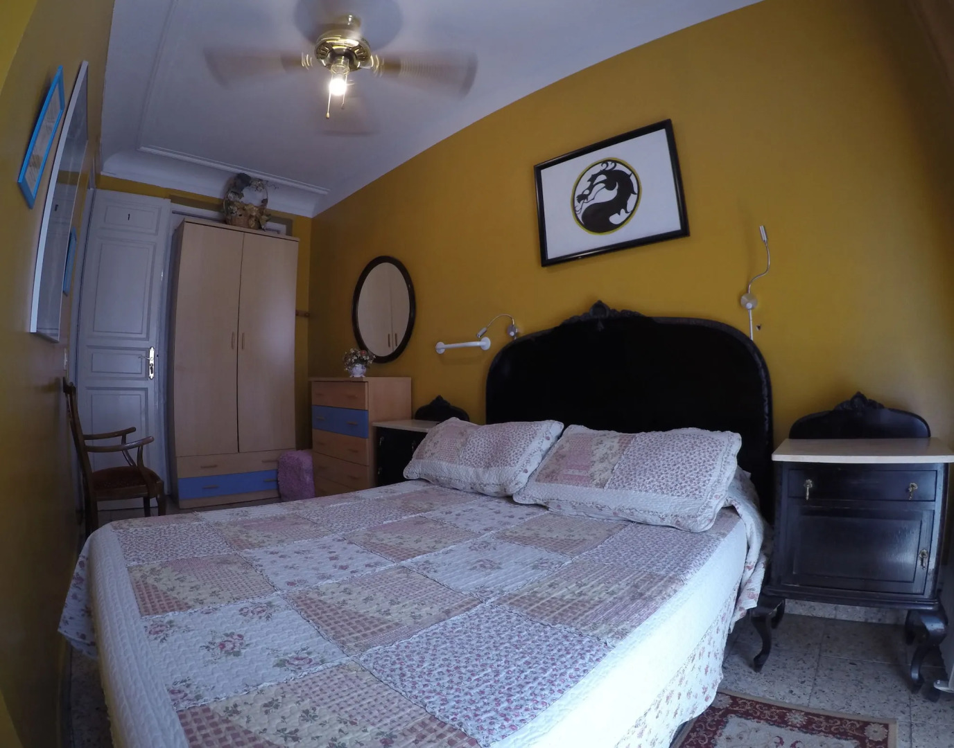 Rc Miguel Ángel - Hostel