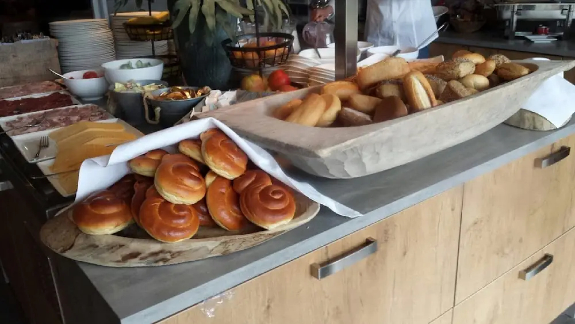 Hotel De Zeeuwse Kust