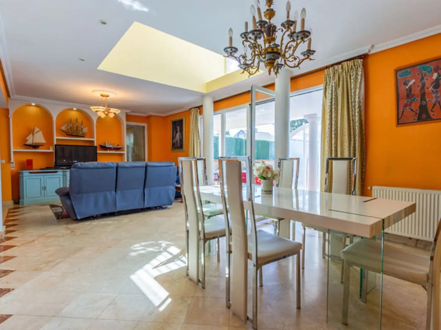 House Miralrio Rivas-Vaciamadrid