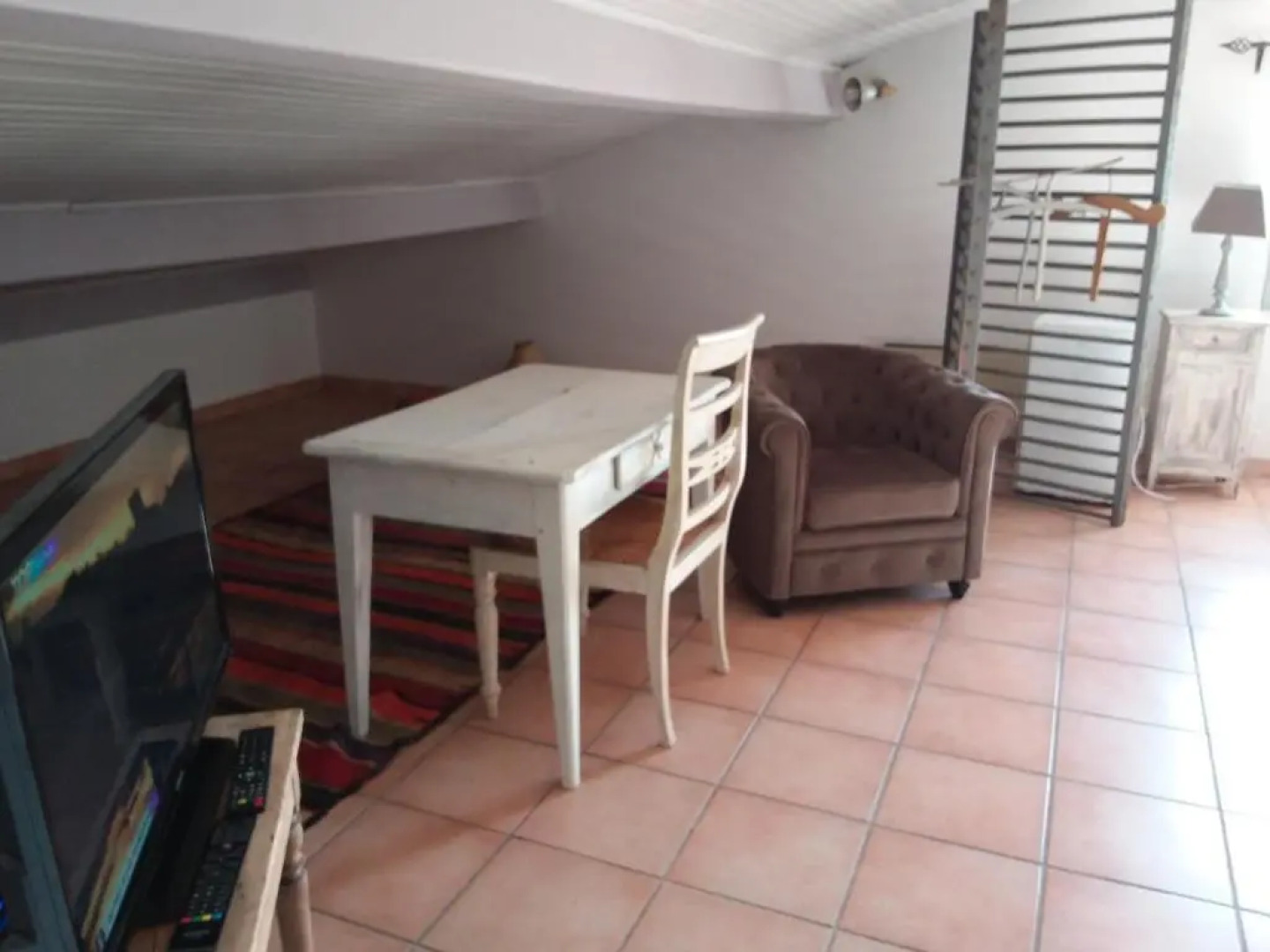 Clos St Jean Baptiste