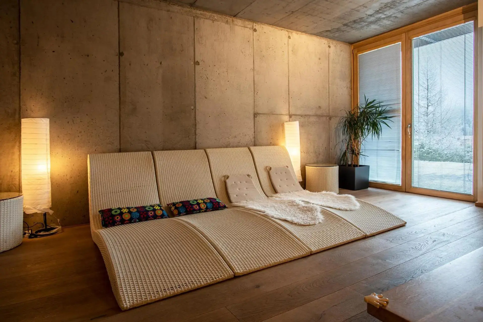 Kvilda Kilián apartmán Javor