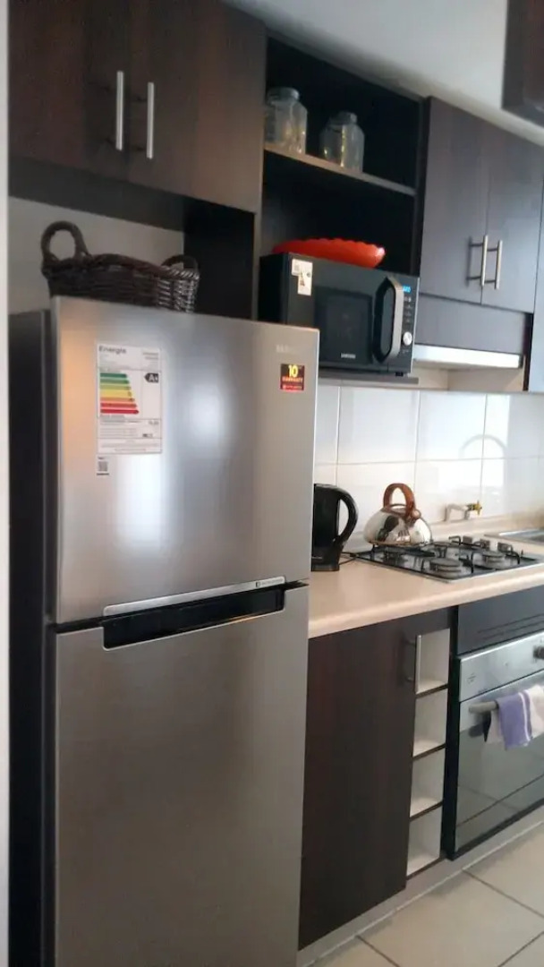 Pacifico Arica Parque Socoroma