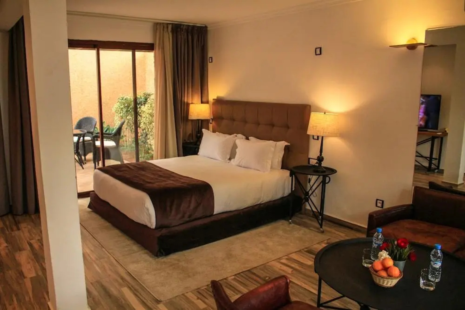 Domaine Villate Limoune