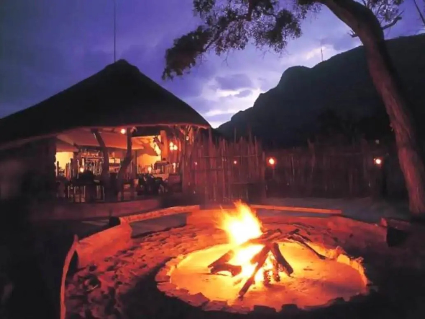 Entabeni Safari Conservancy