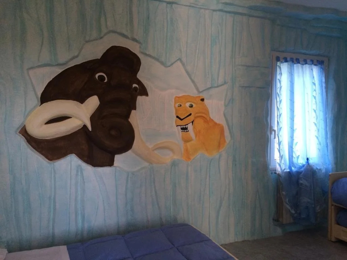 Agriturismo SantAndrea