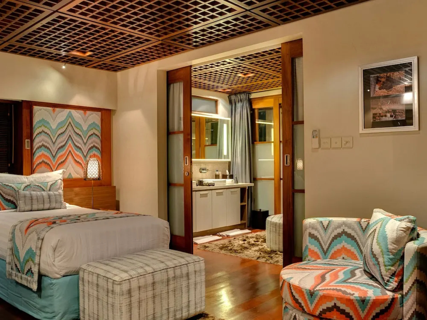 Villa Windu Sari