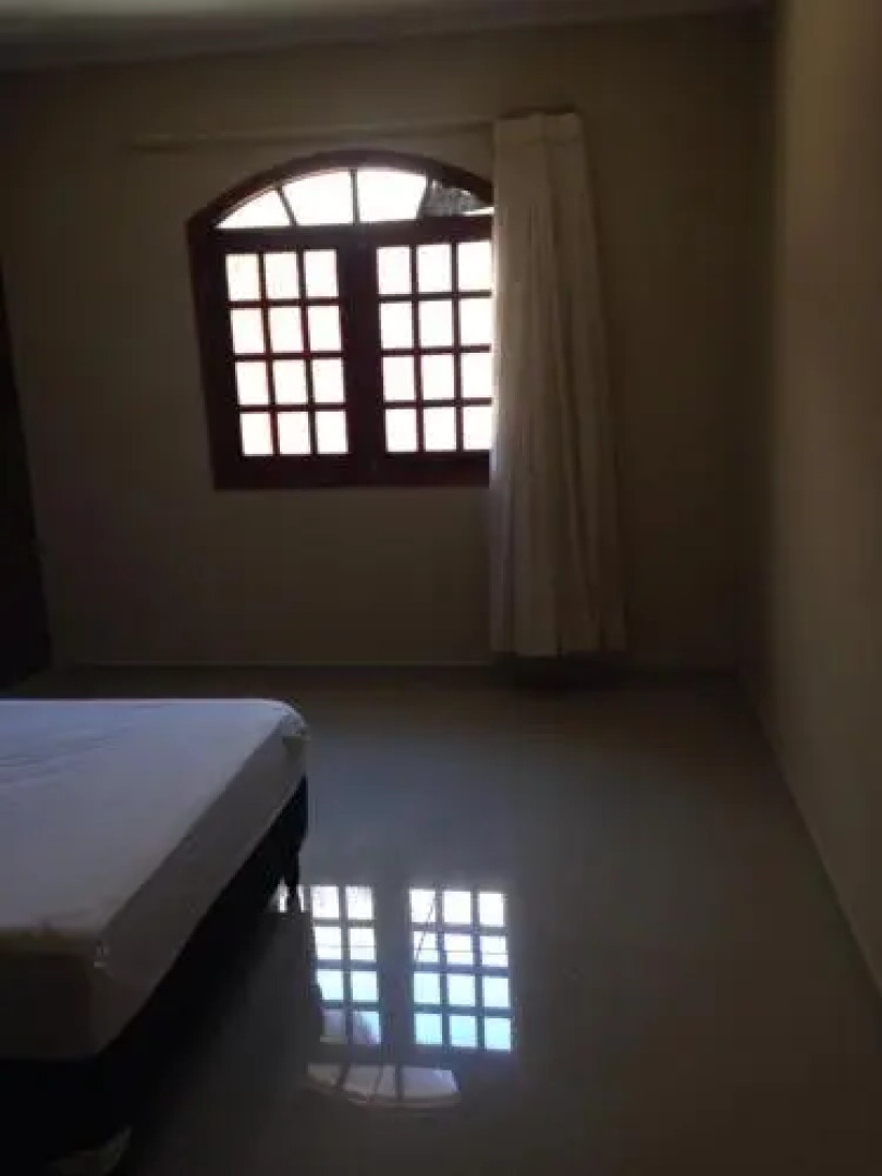 La Fazenda Canoa Quebrada