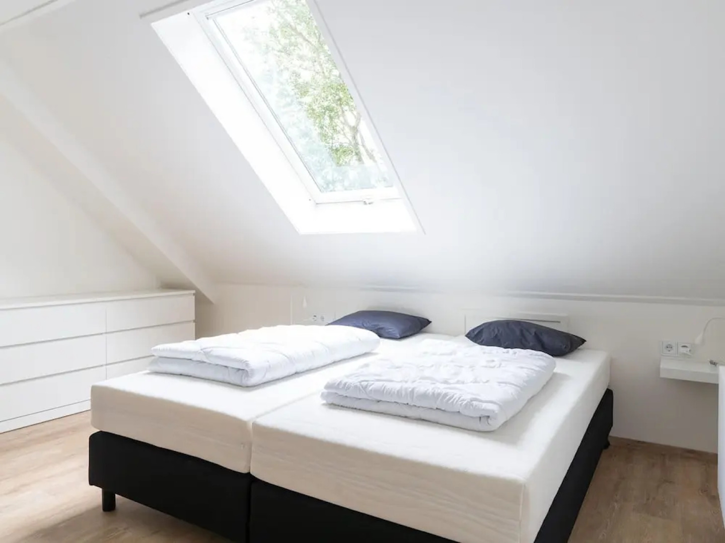 Luxurious 20-person Apartment on Ameland