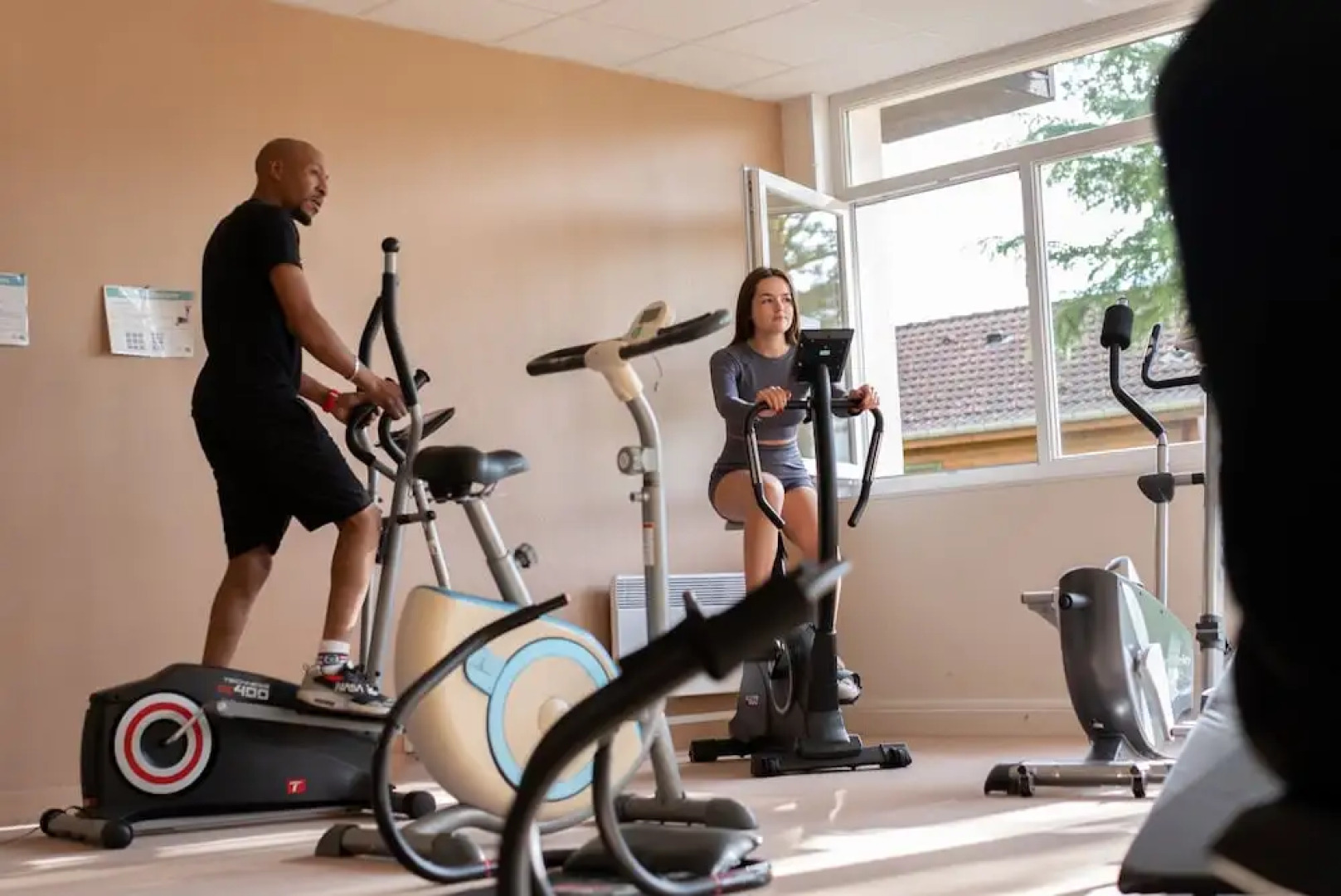 Village de vacances La Bolle