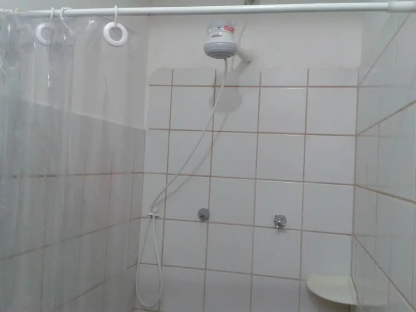 Pousada Dos Cajueiros