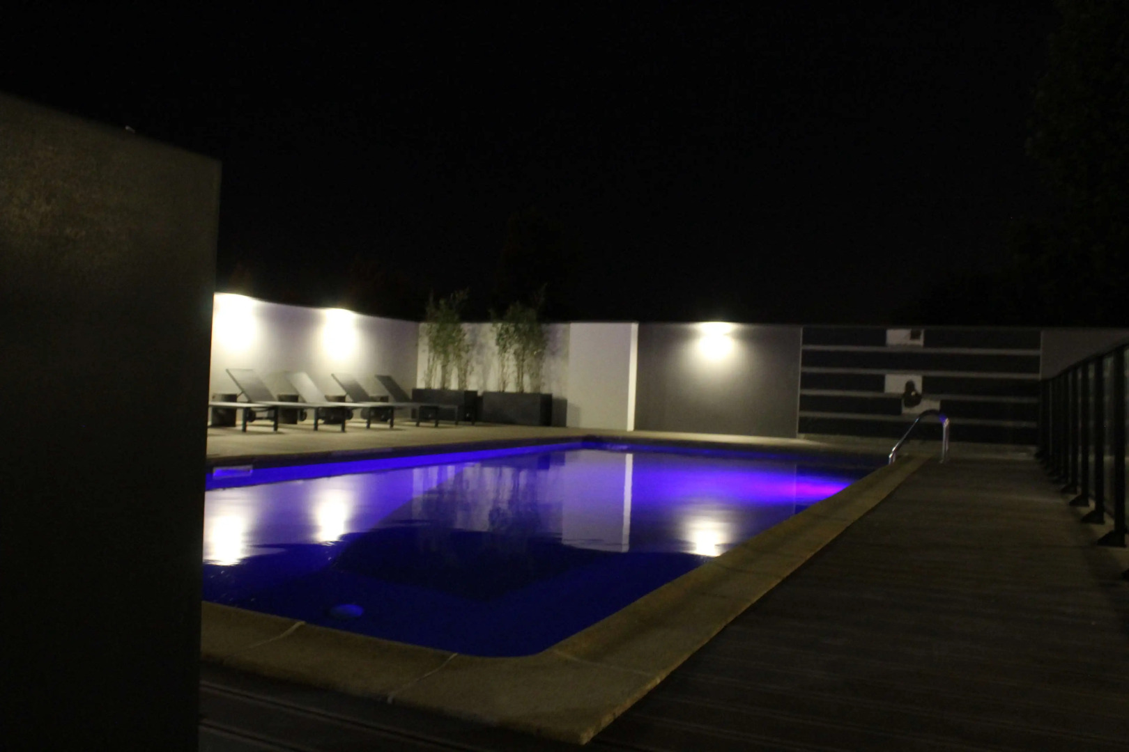 Golden Tulip Roissy Saint Witz