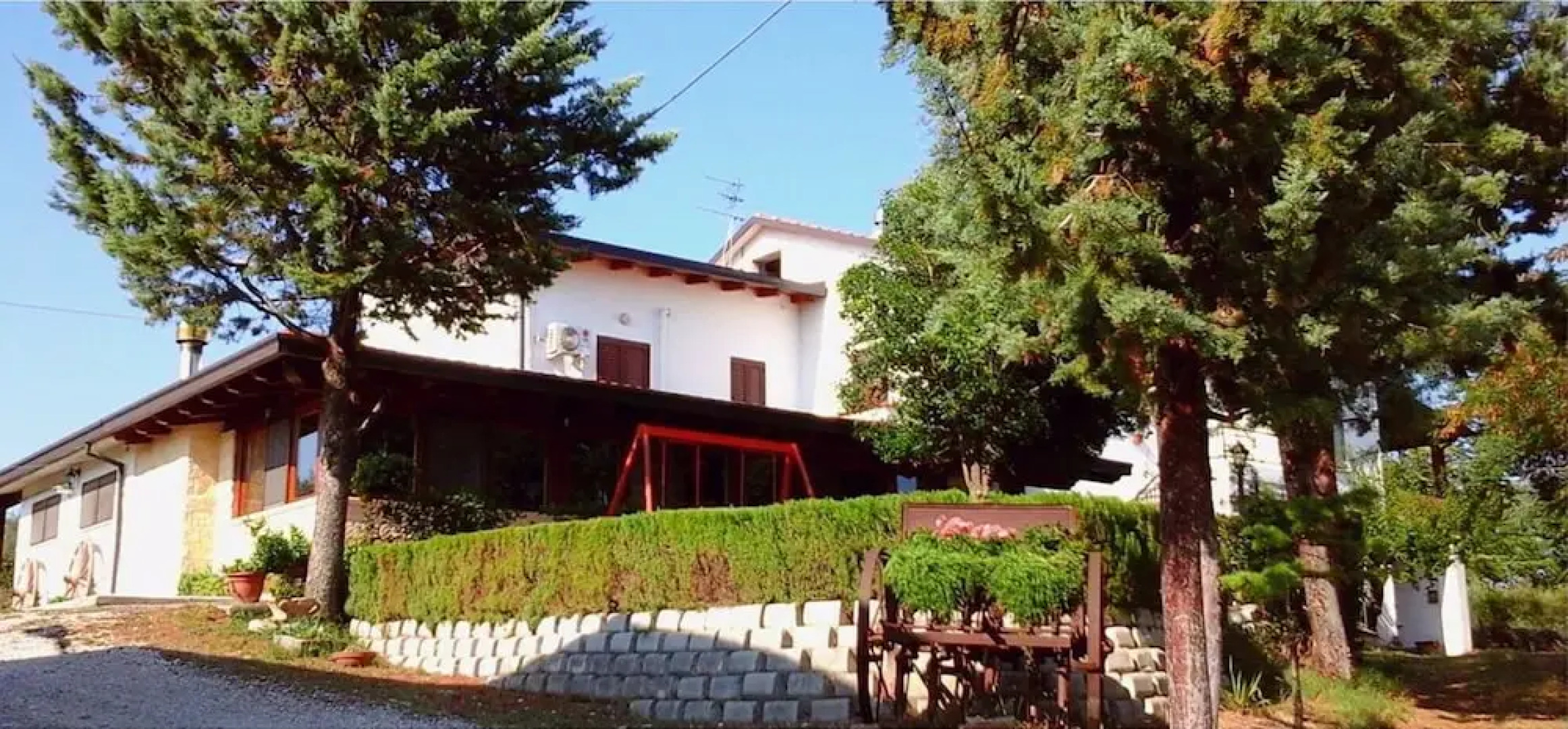 Agriturismo Travaglini