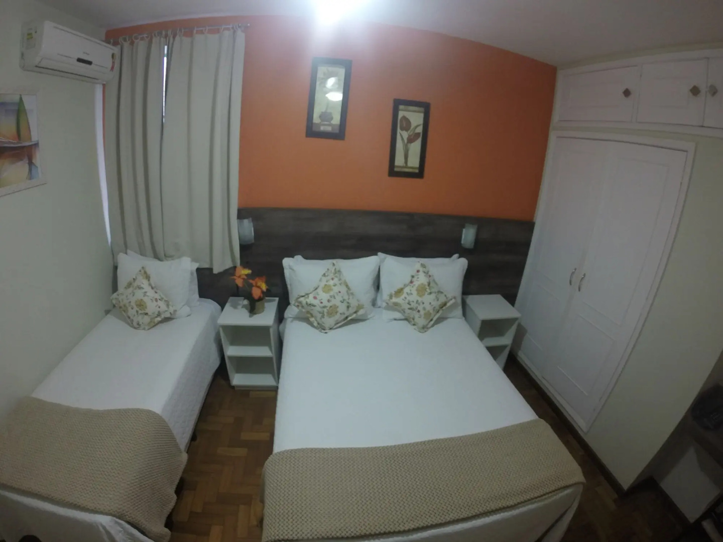 Pousada Princesa Isabel Dom Pedro