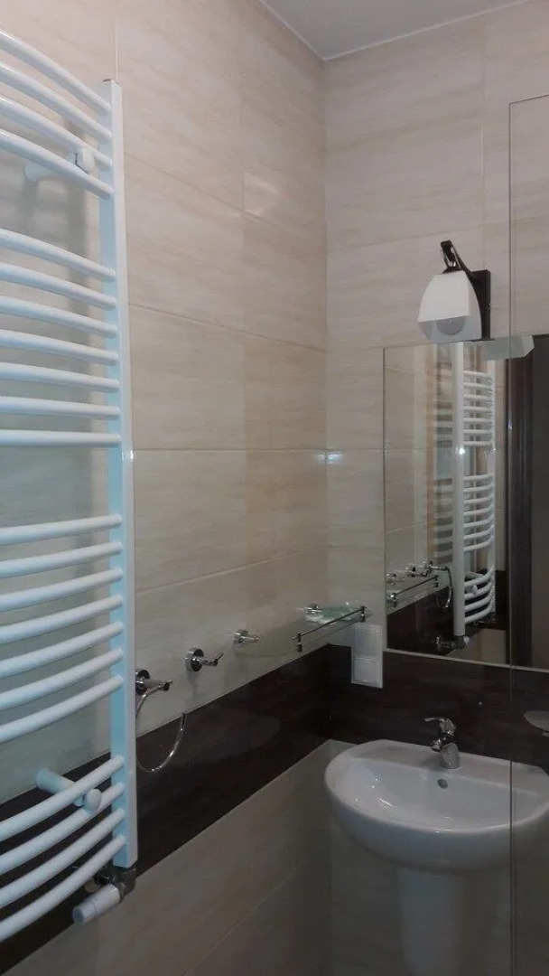 Restauracja i Sala Bankietowa AS - Noclegi