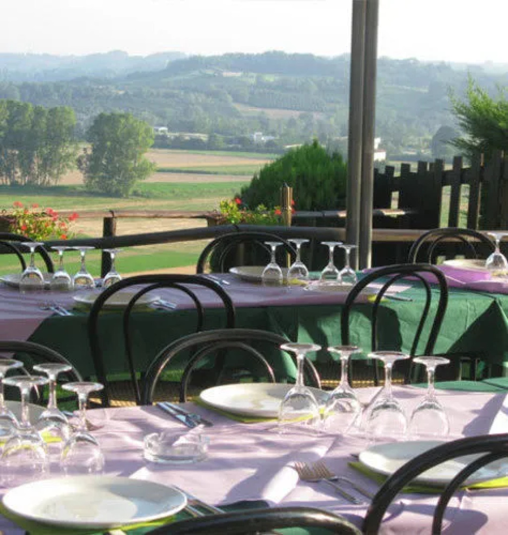 La Locanda Del Nocciolo