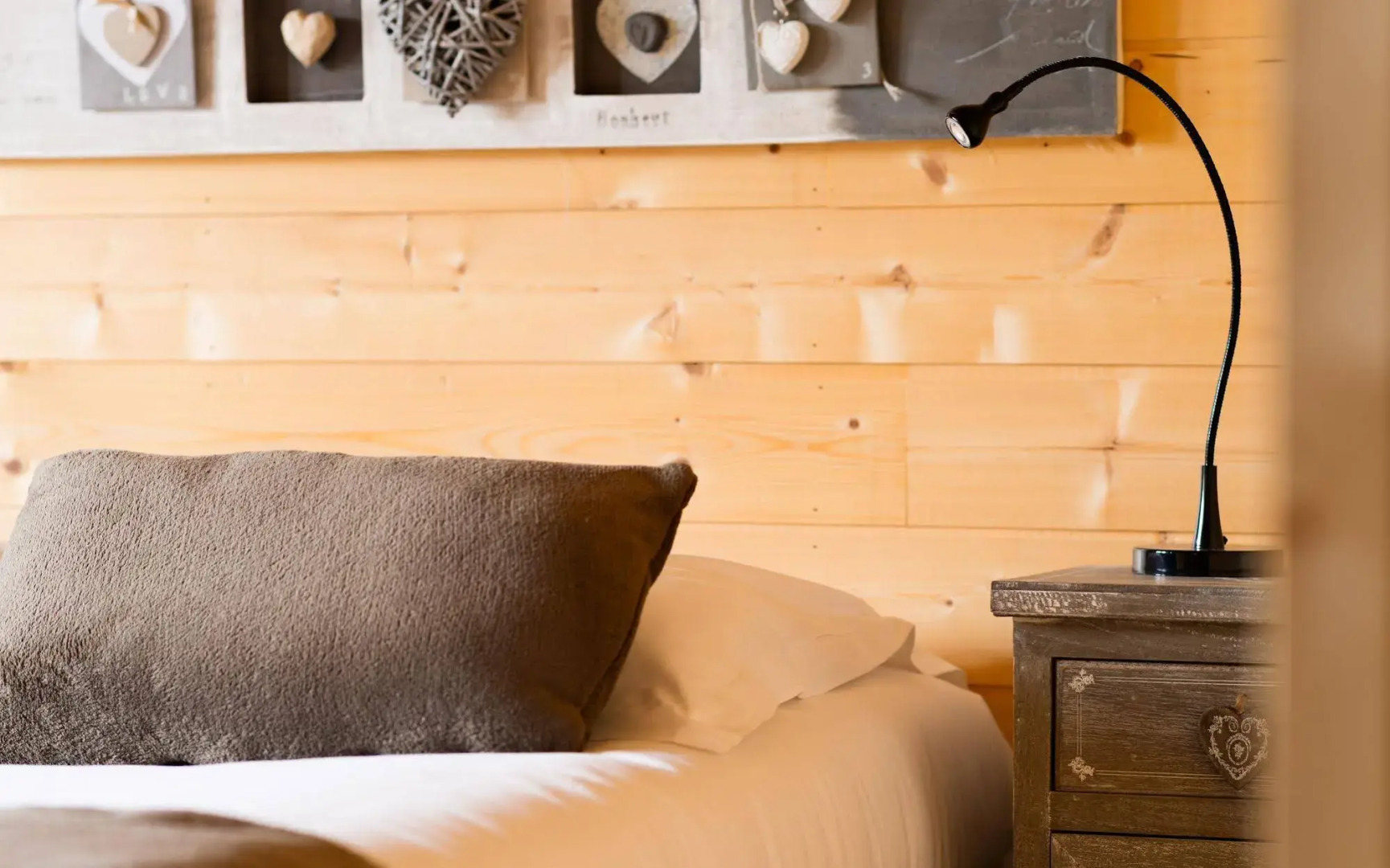 Hôtel Quai des Pontis