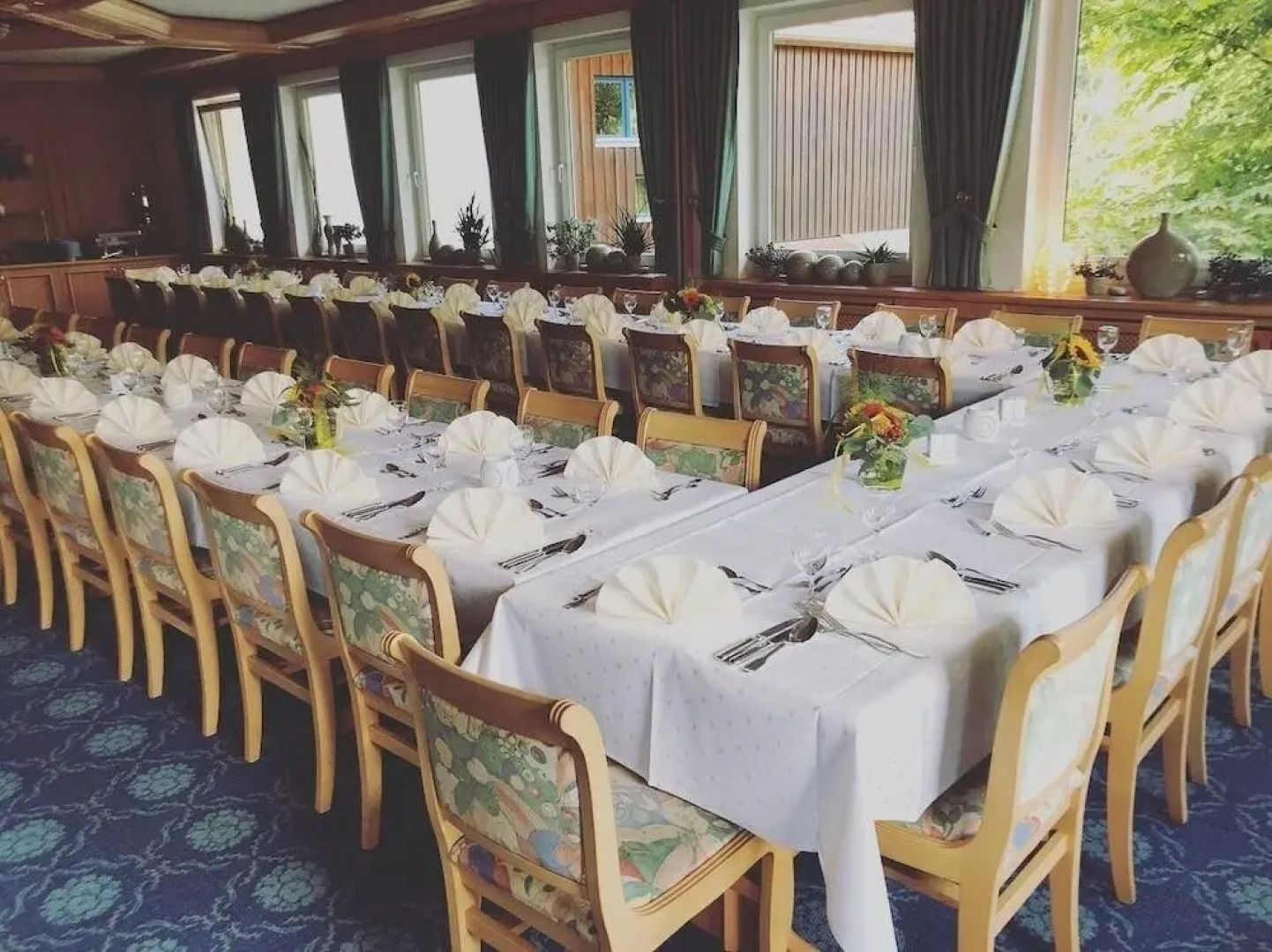 Landhotel Kühler Grund