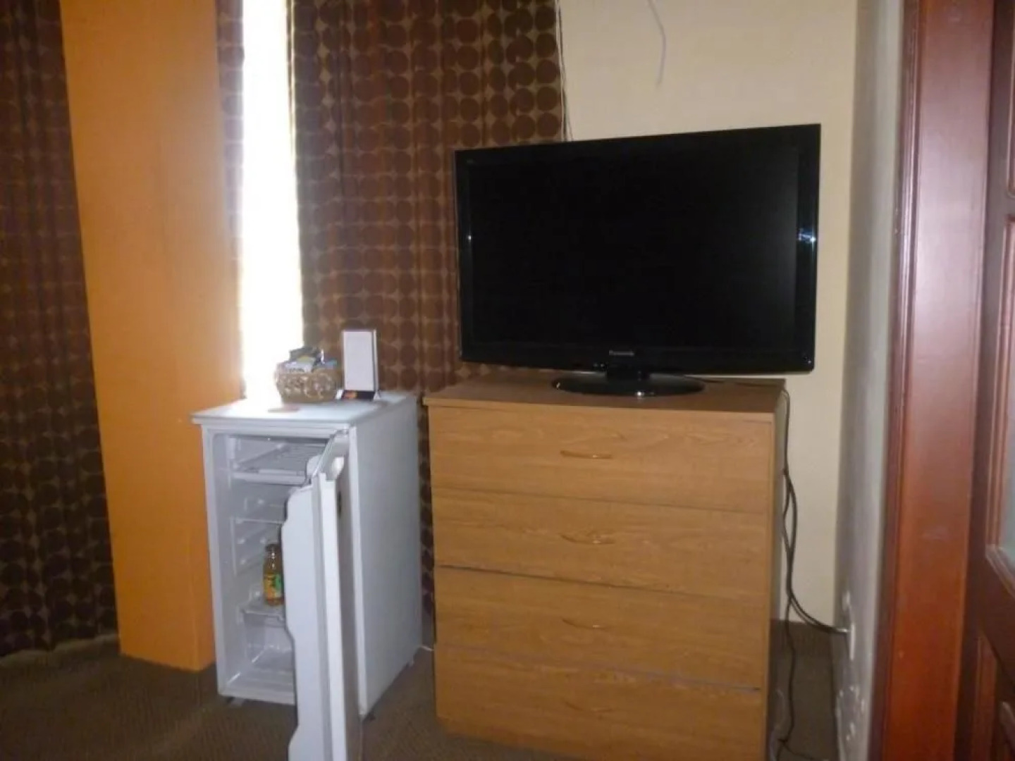 Hotel Libertad Pacasmayo