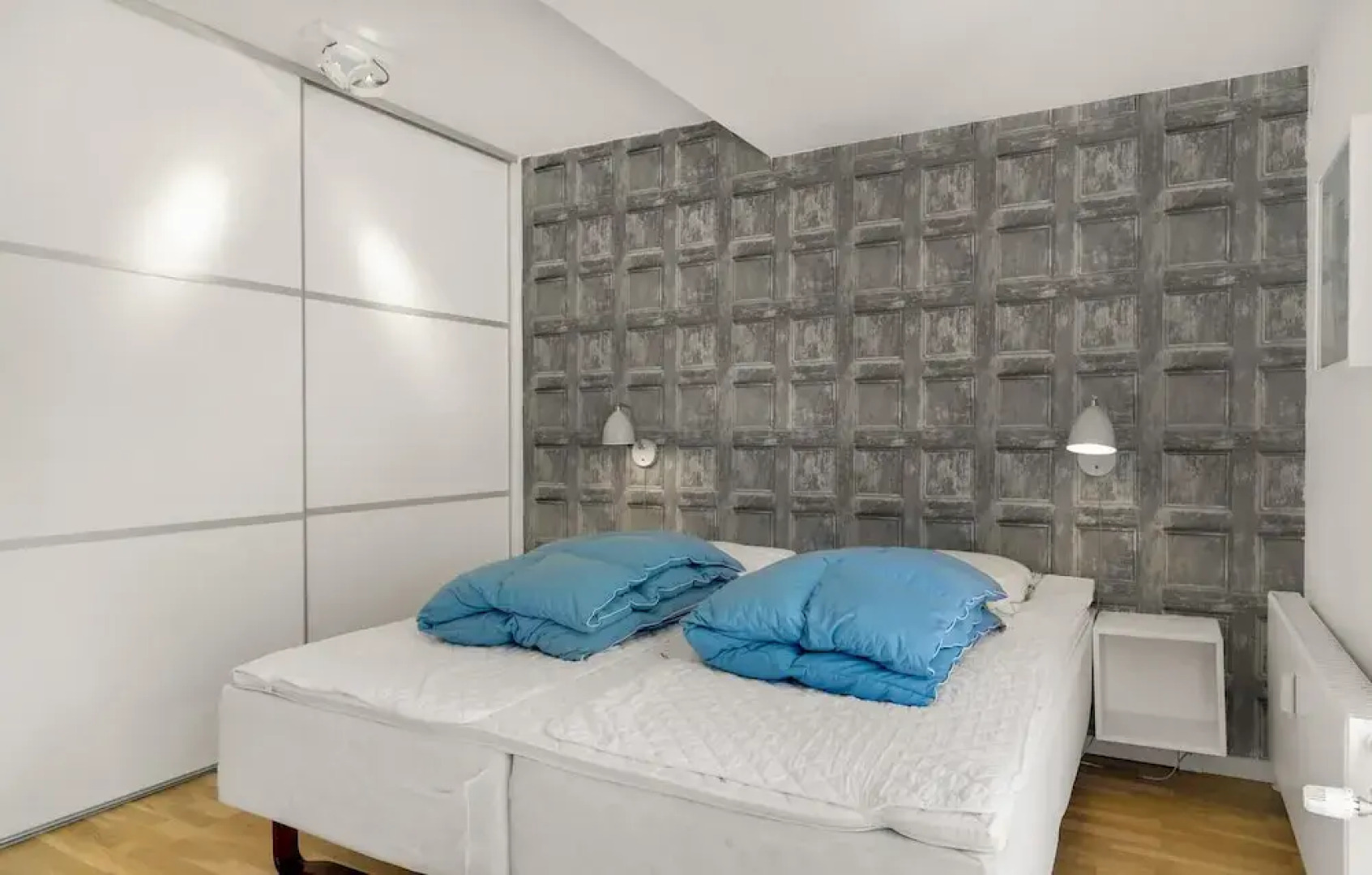 Beautiful Apartment in Helsingør With 1 Bedrooms and Wifi