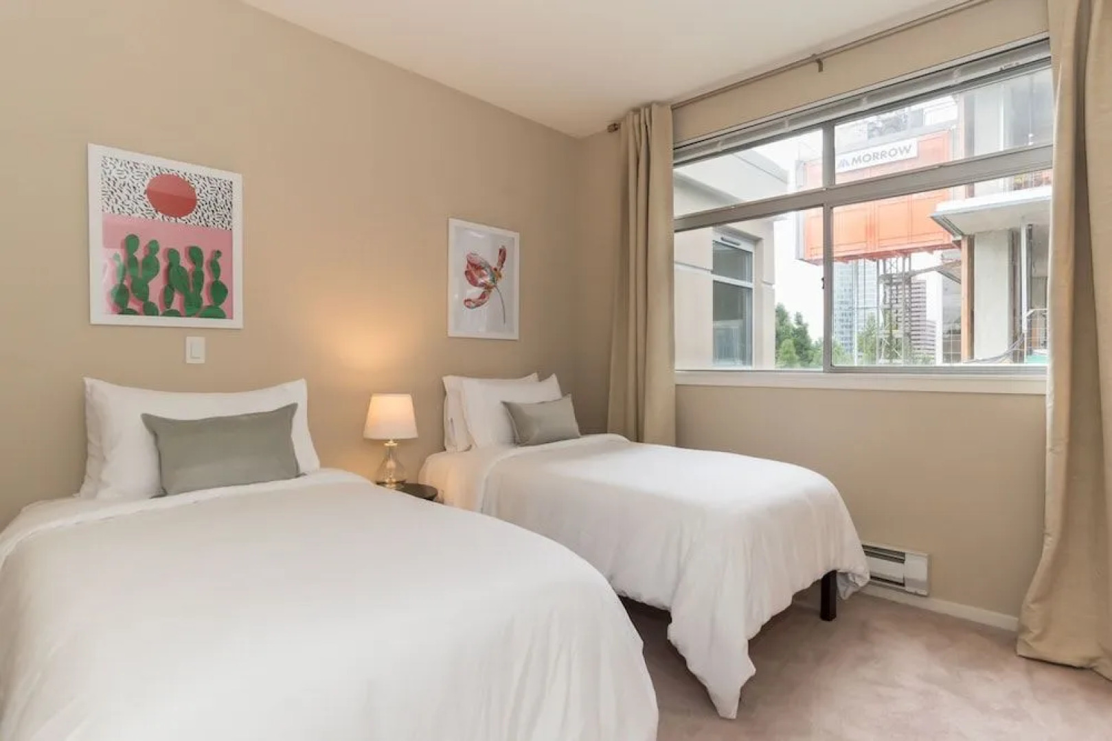 Kasa Bellevue Seattle