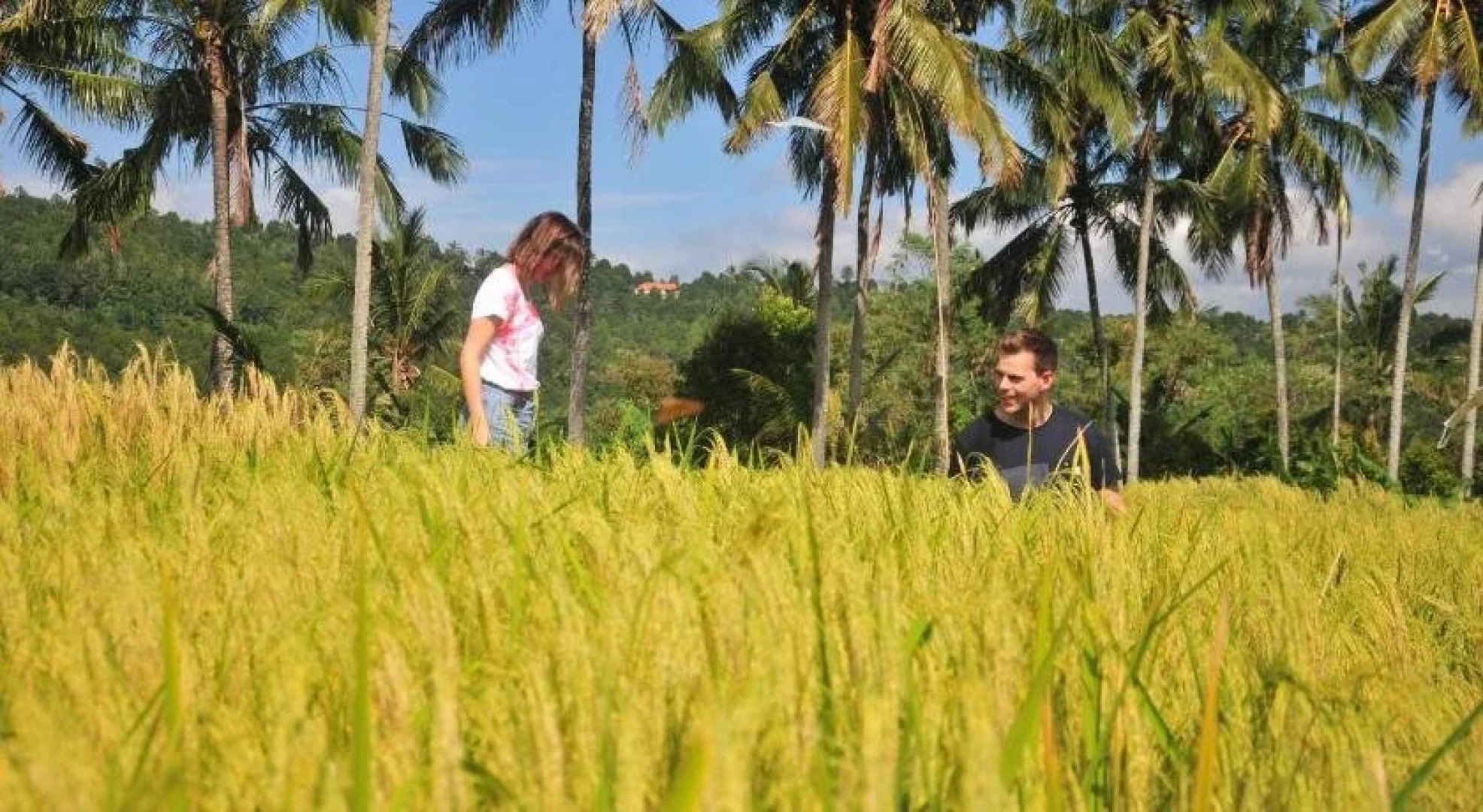 Puri Sunny Guesthouse