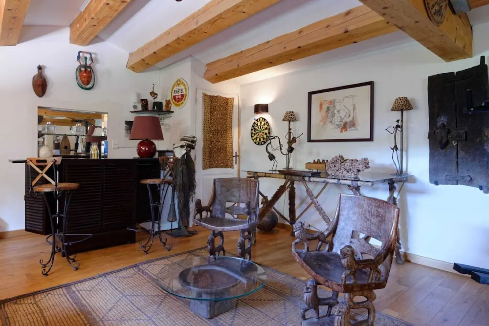 Le Bastidoun Maison Provençale