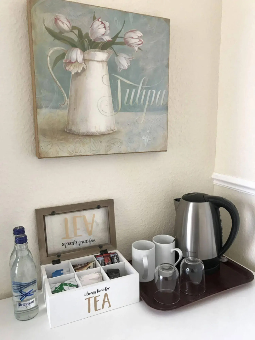 St Johns Guest House