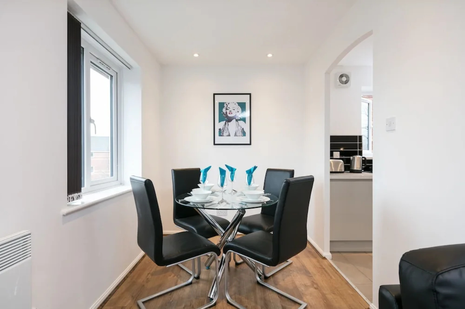 Bluestone Apartments - Riverside