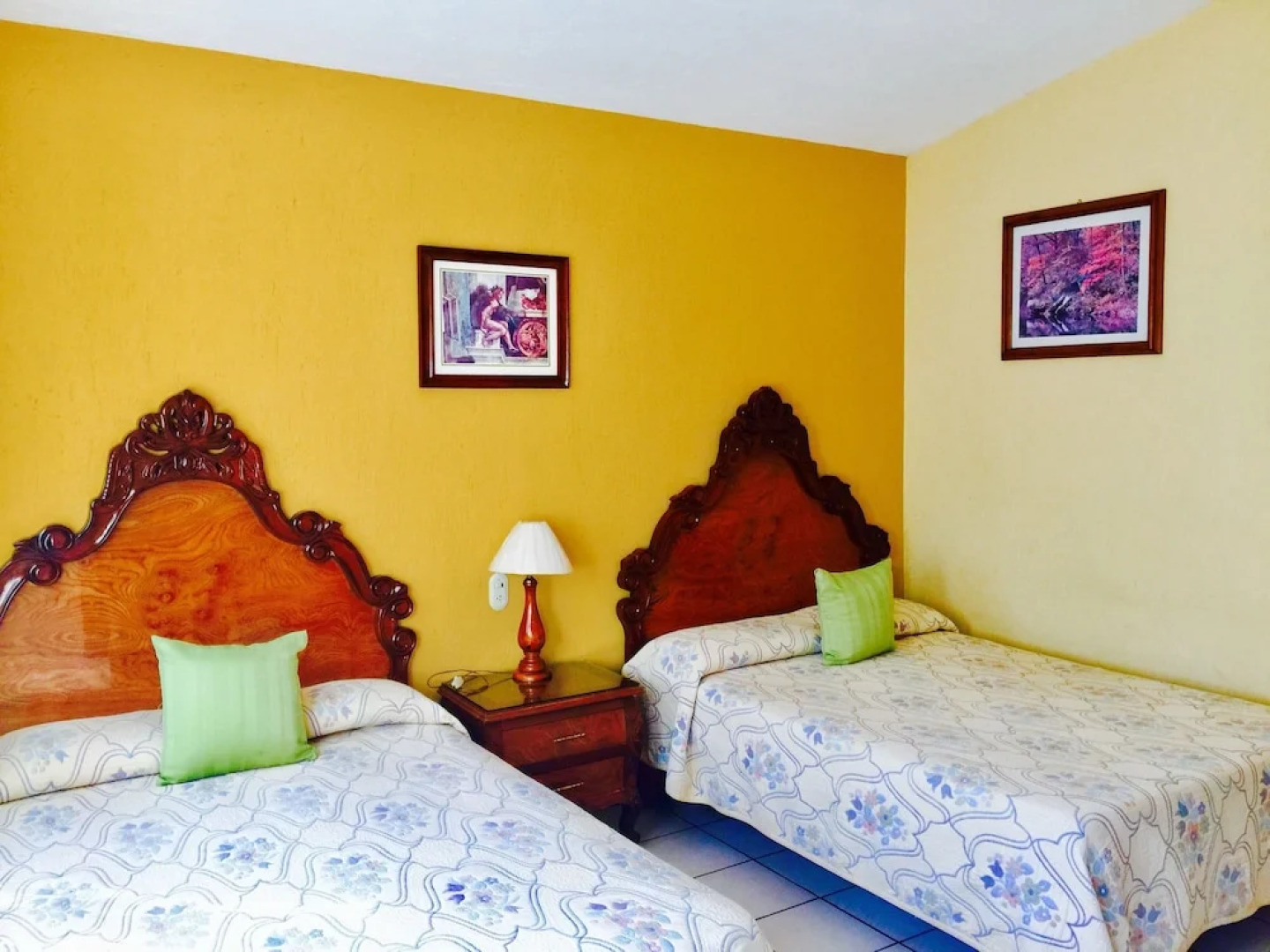 Guamúchil Parque Acuático & Cabañas