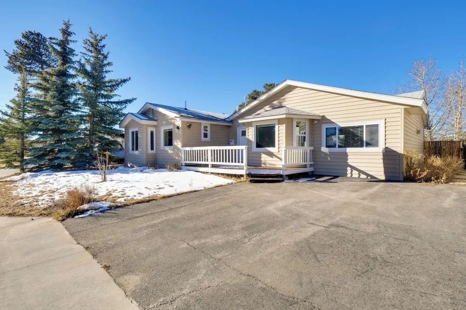 Quaint Leadville Home w/ Grill: Walk to Dtwn!