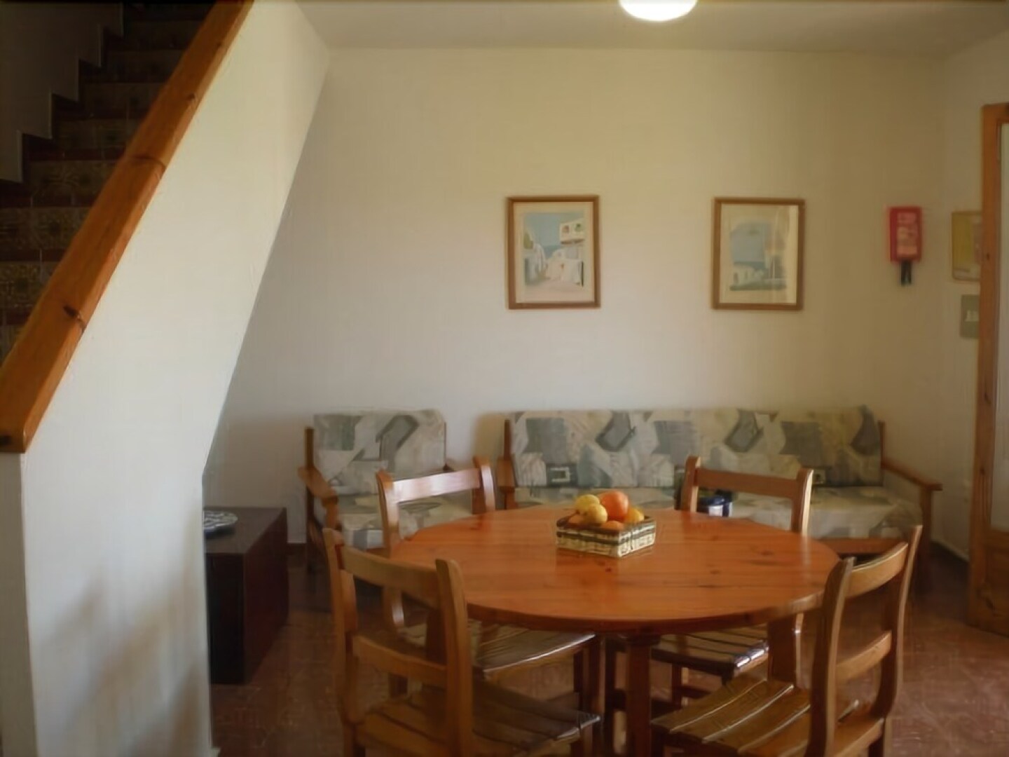 Apartamentos Arenal Playa