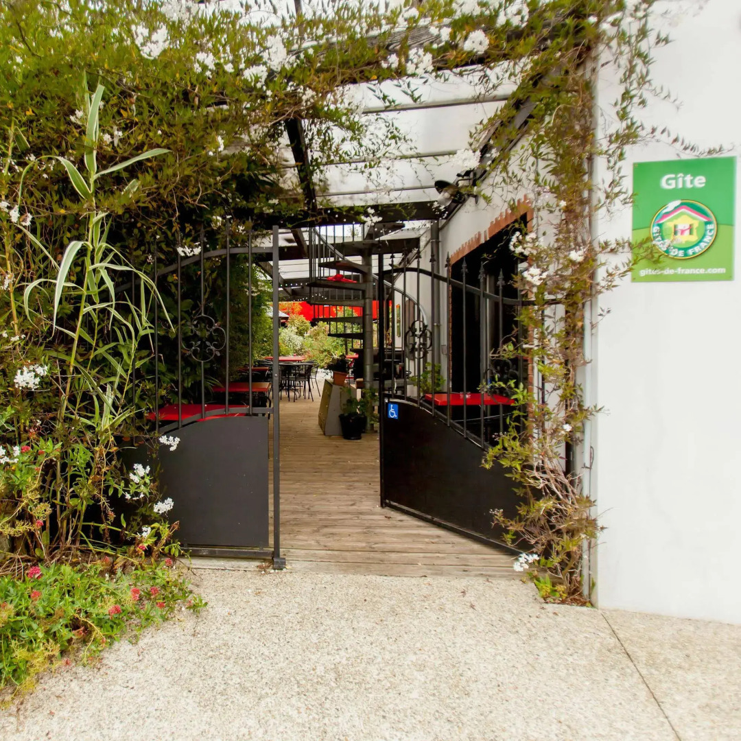 Les Gîtes du Picasso