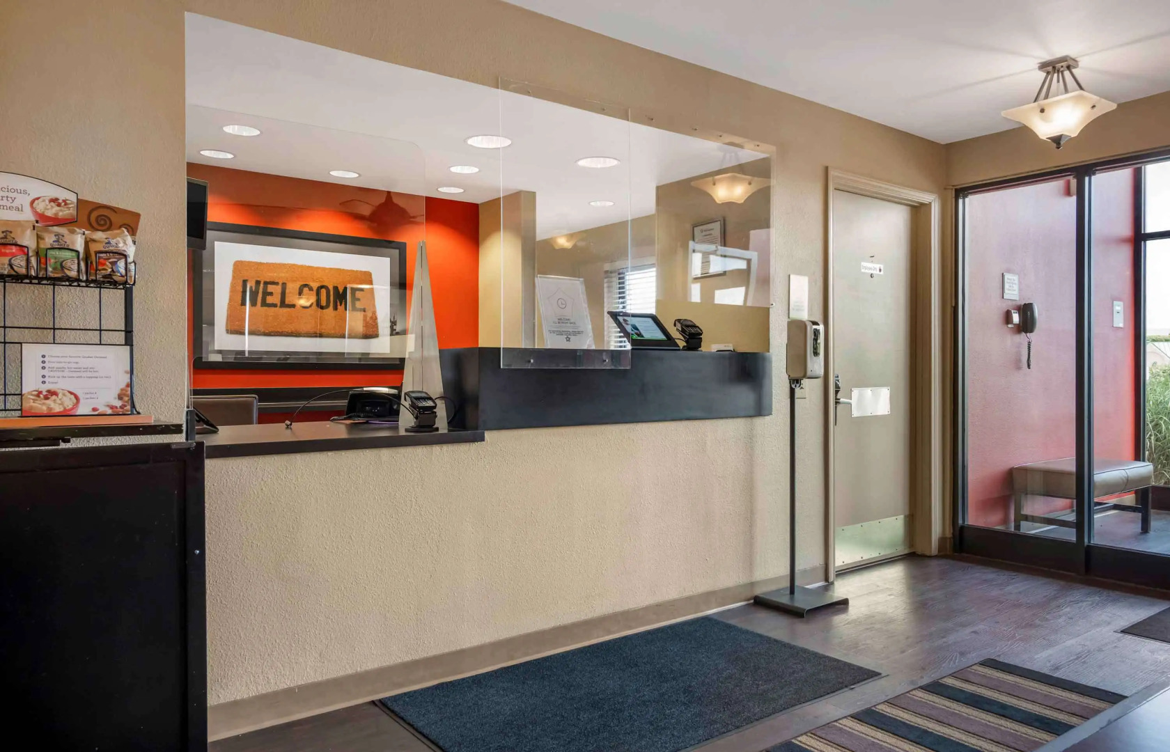 Extended Stay America Suites Pittsburgh Airport