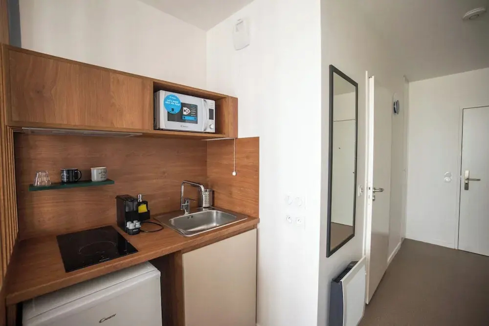 Ecla Paris Villejuif