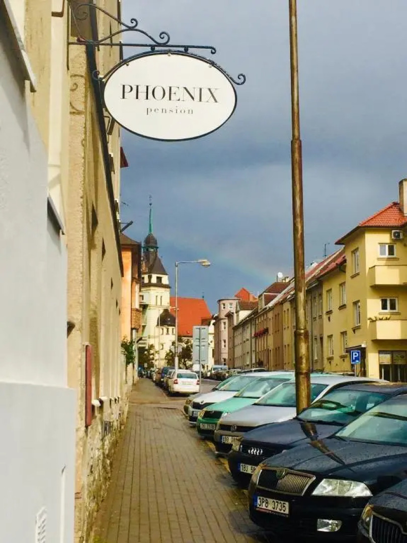 Pension Phoenix