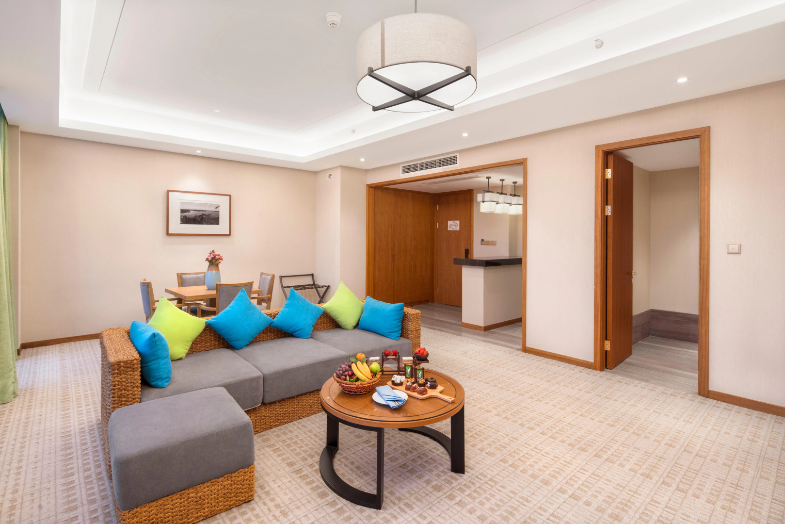 InterContinental Sancha Lake by IHG