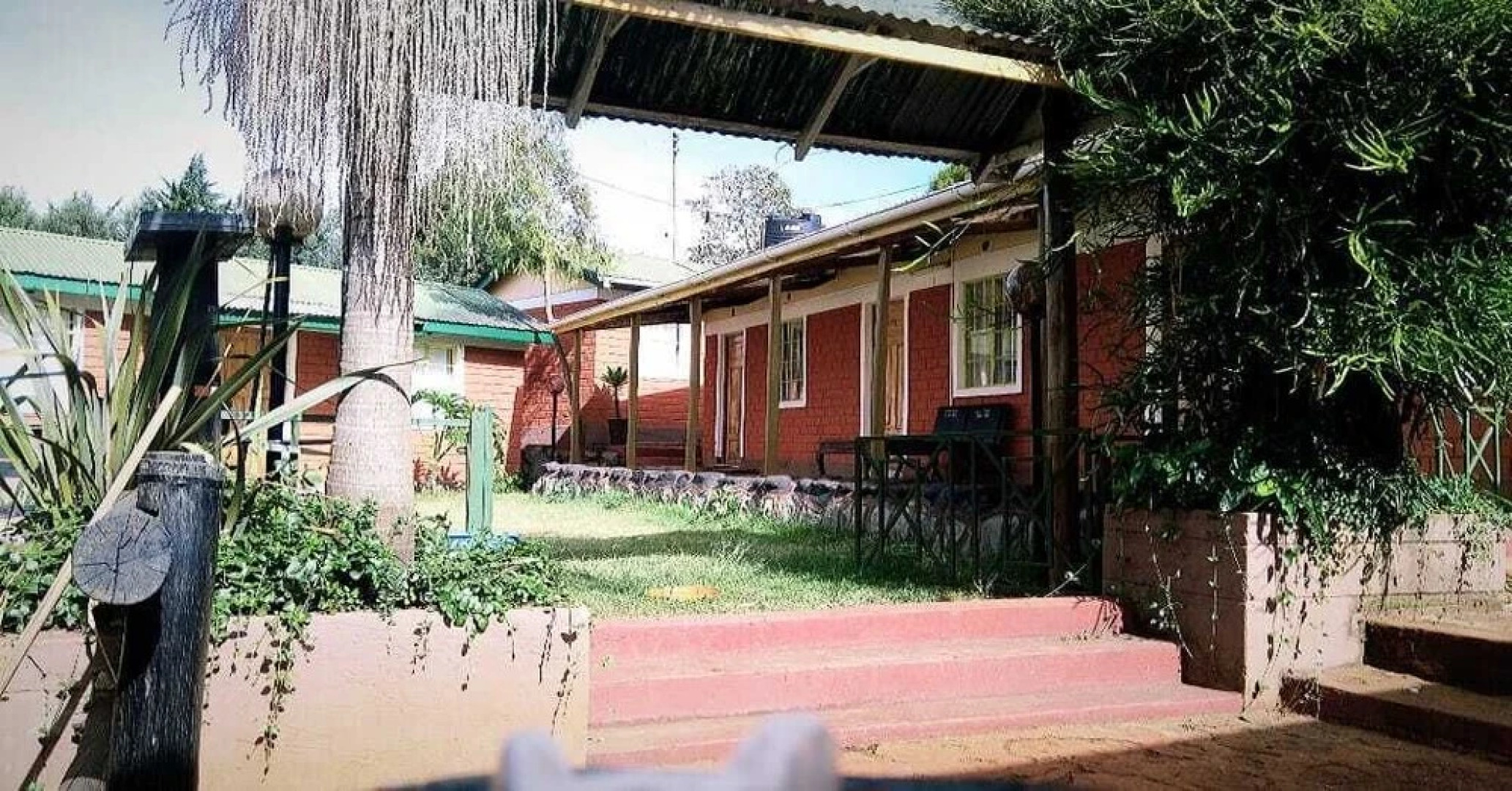 Too guesthouse-iten