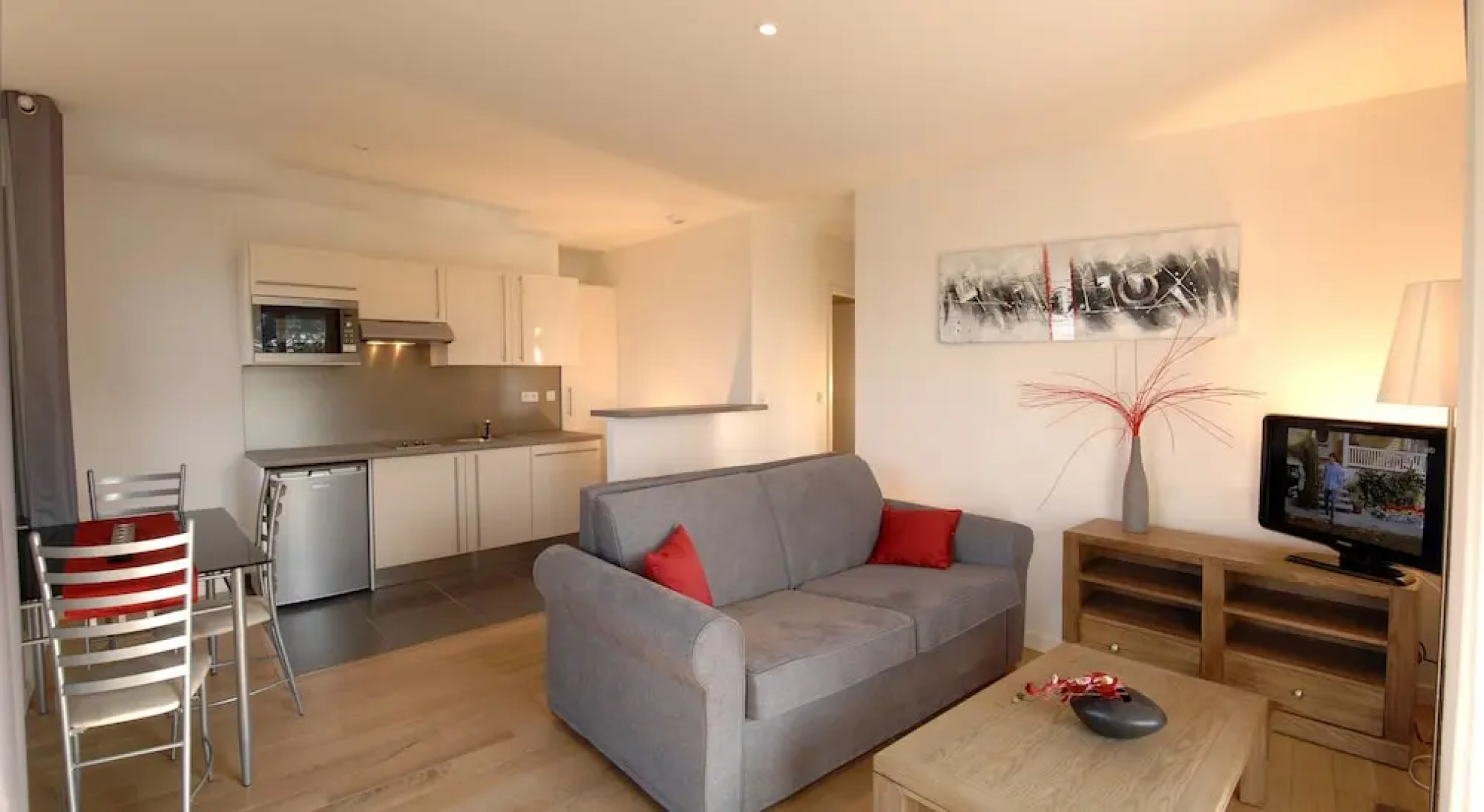 Estivel - Résidence Oyana